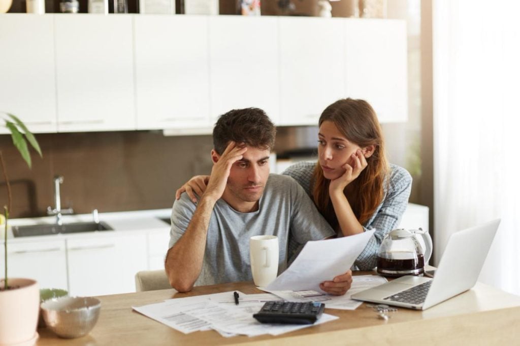 Emergency Short-Term Loans