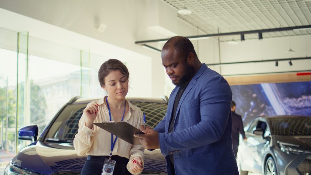 Bad Credit Loans for First-Time Borrowers: What to Know Before You Apply